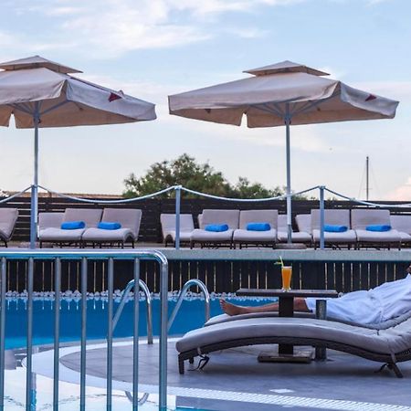 Armonia Hotel Nydri (Lefkada) Ngoại thất bức ảnh